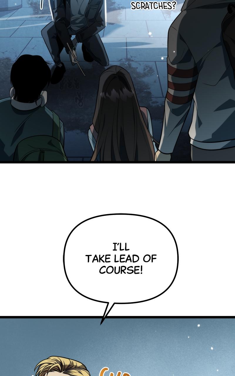 Reincarnator Chap 7 - Next Chap 8