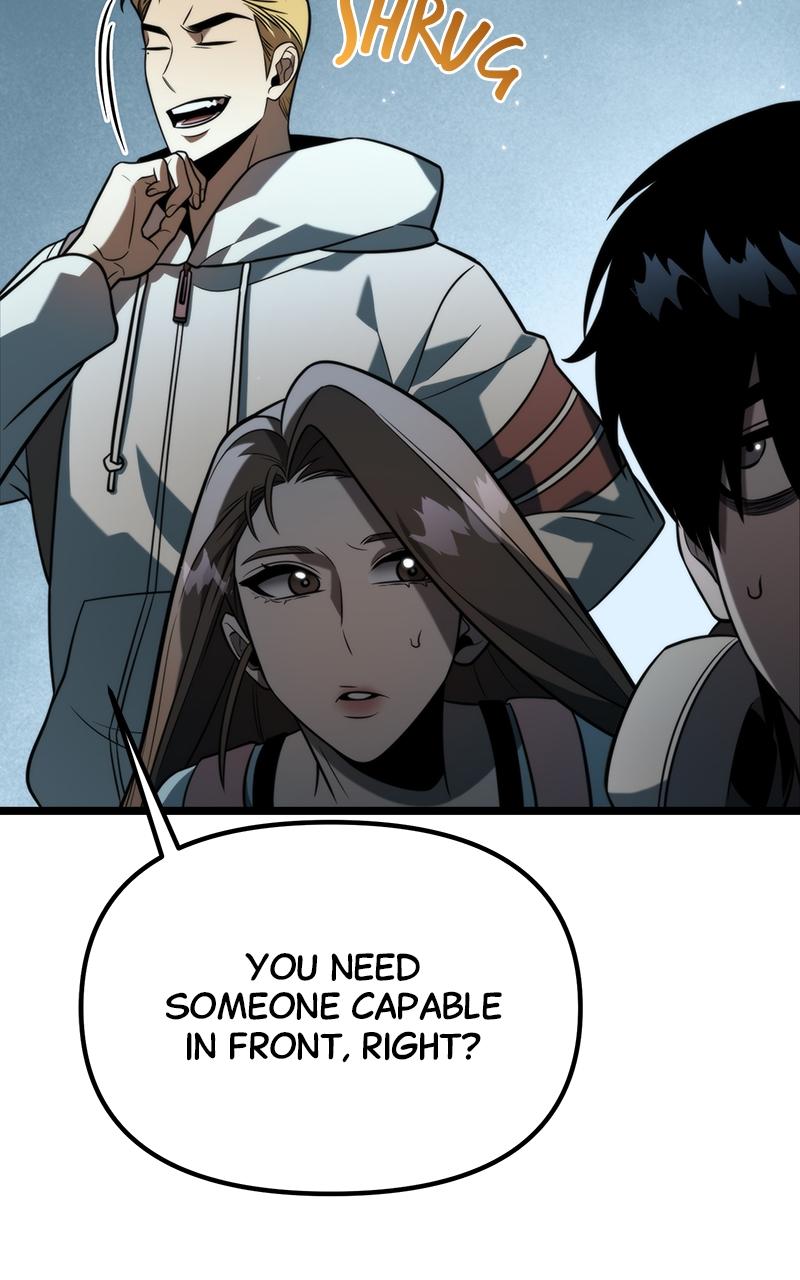Reincarnator Chap 7 - Next Chap 8