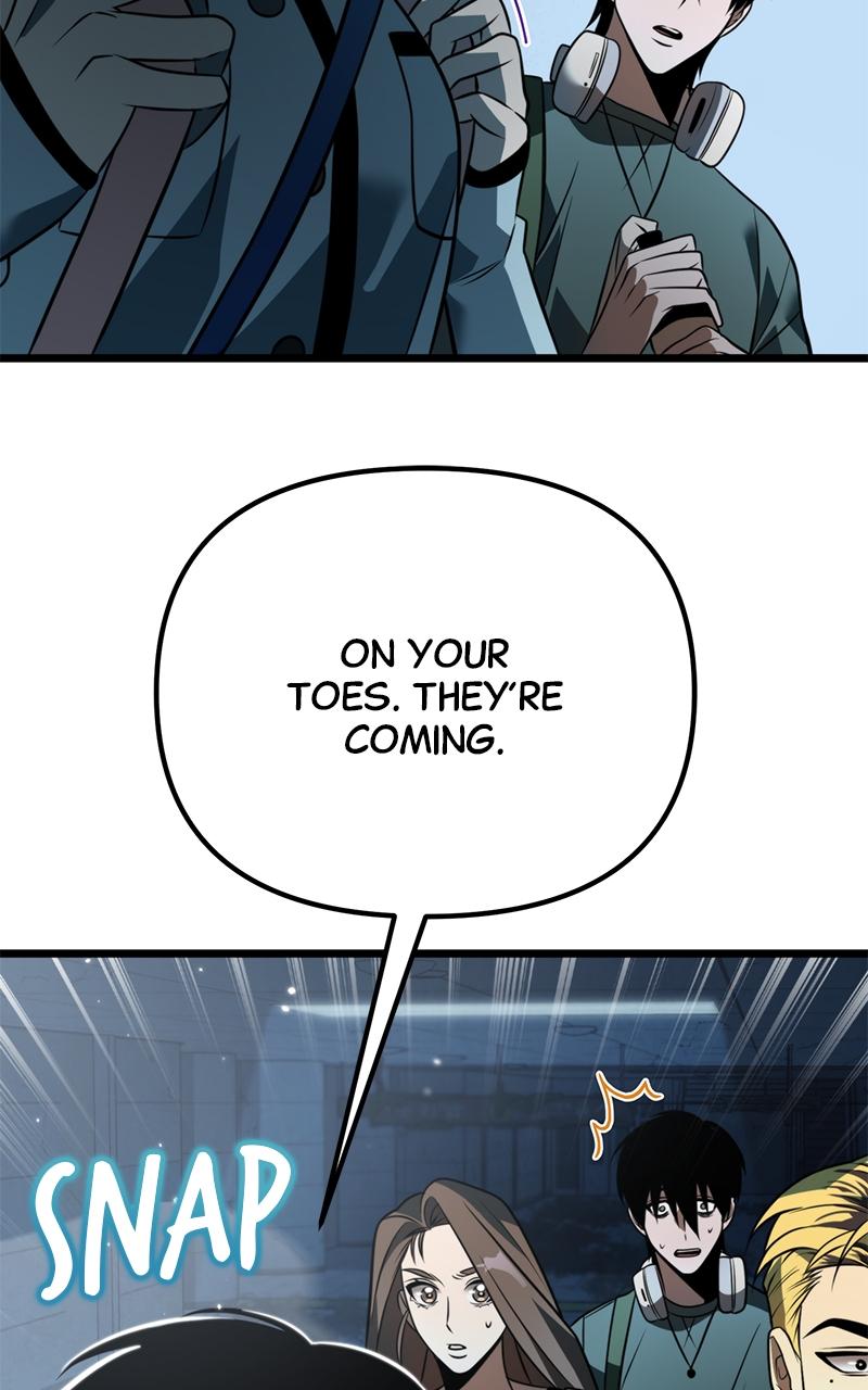 Reincarnator Chap 7 - Next Chap 8