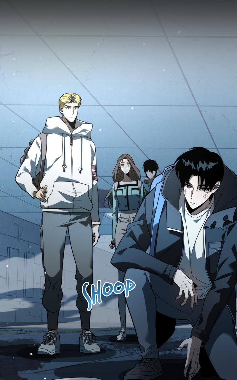 Reincarnator Chap 7 - Next Chap 8