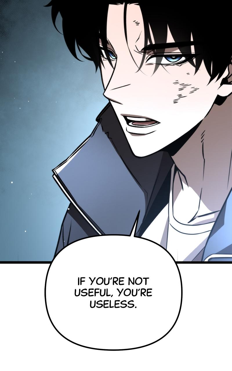 Reincarnator Chap 4 - Next Chap 5