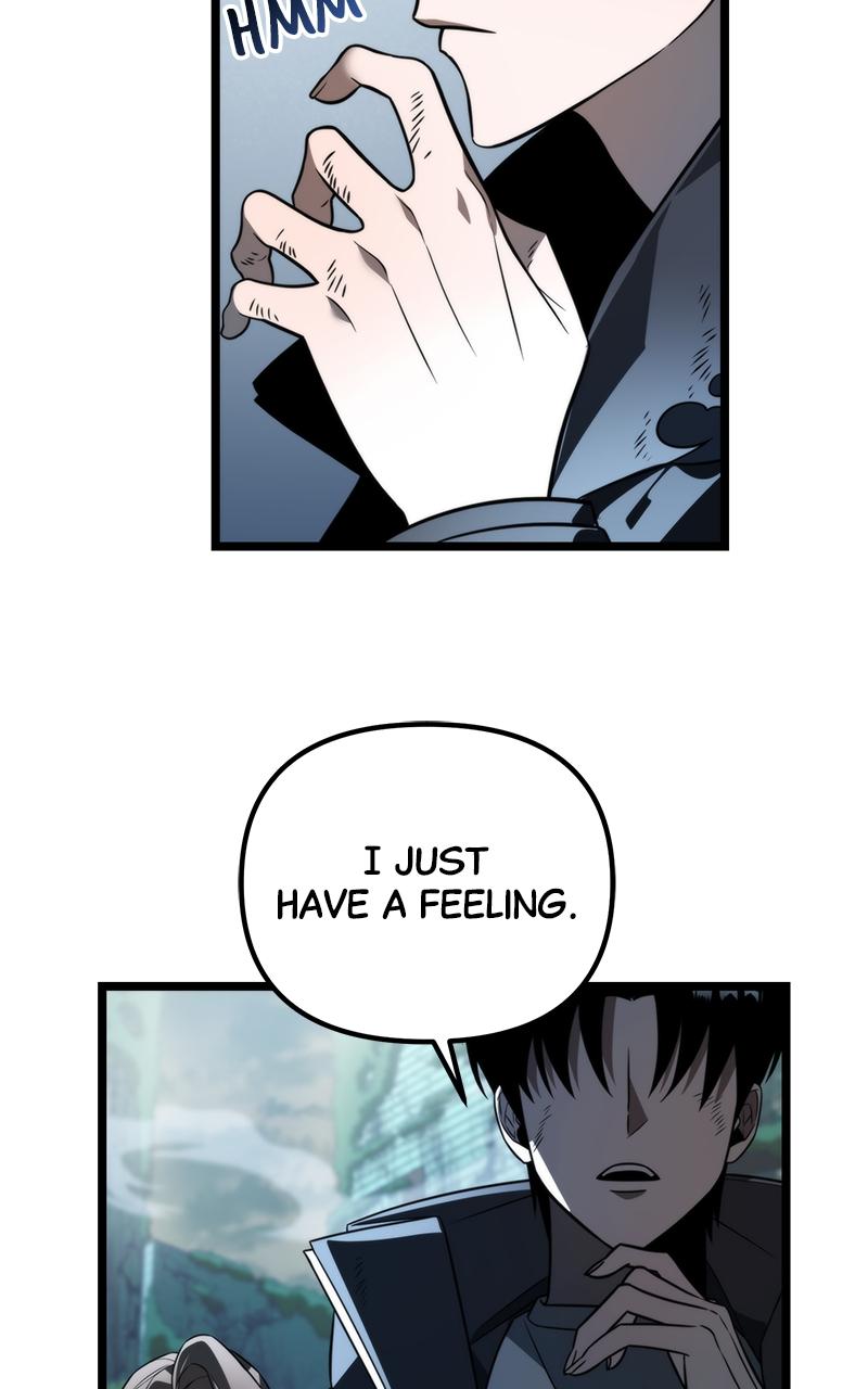 Reincarnator Chap 4 - Next Chap 5