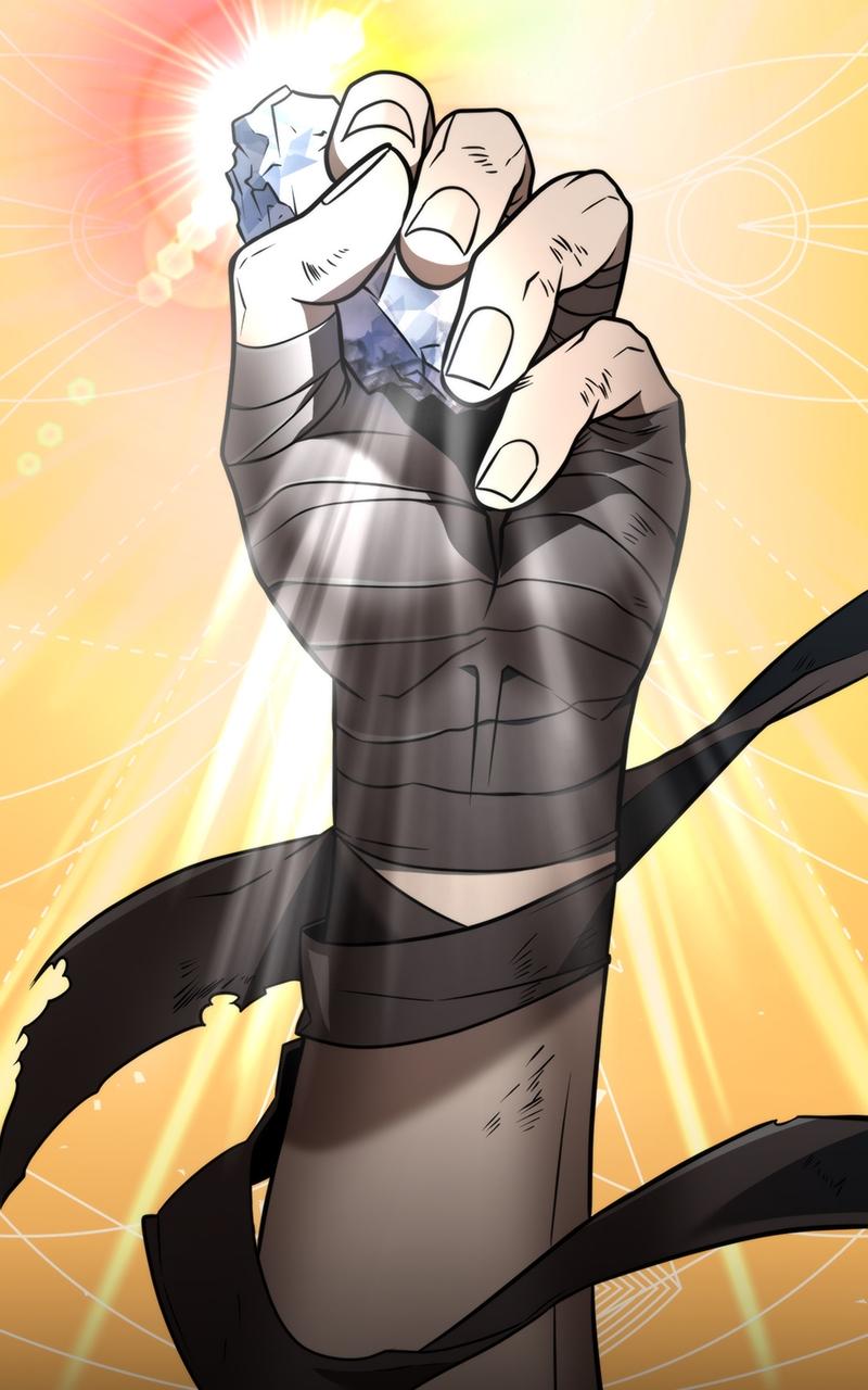 Reincarnator Chap 4 - Next Chap 5