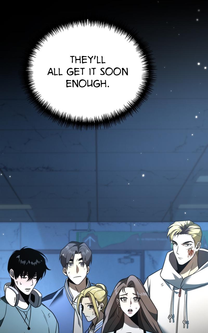 Reincarnator Chap 4 - Next Chap 5