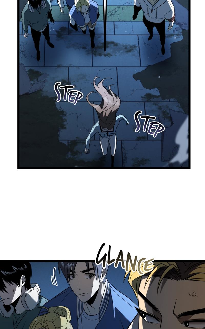 Reincarnator Chap 4 - Next Chap 5
