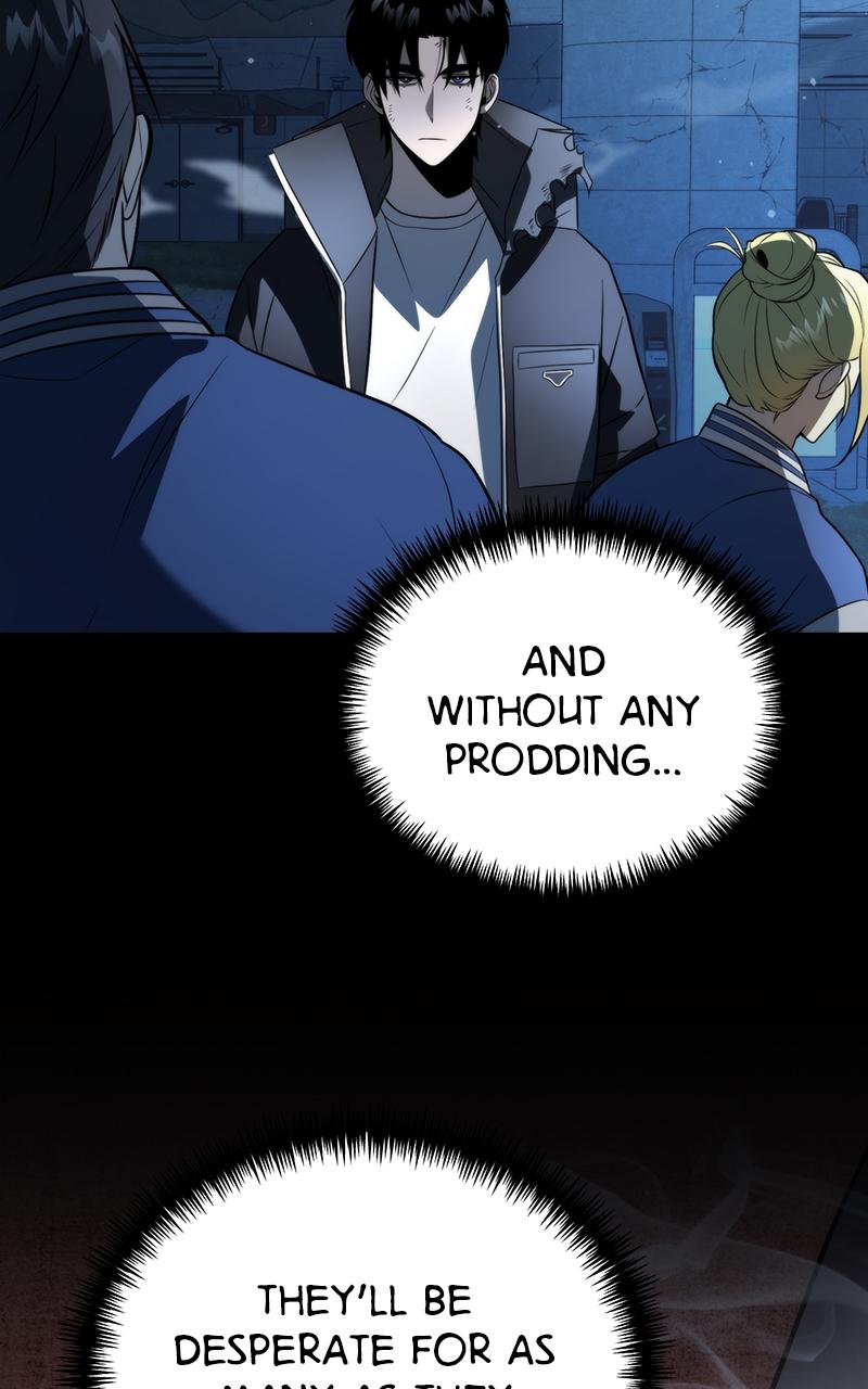 Reincarnator Chap 4 - Next Chap 5