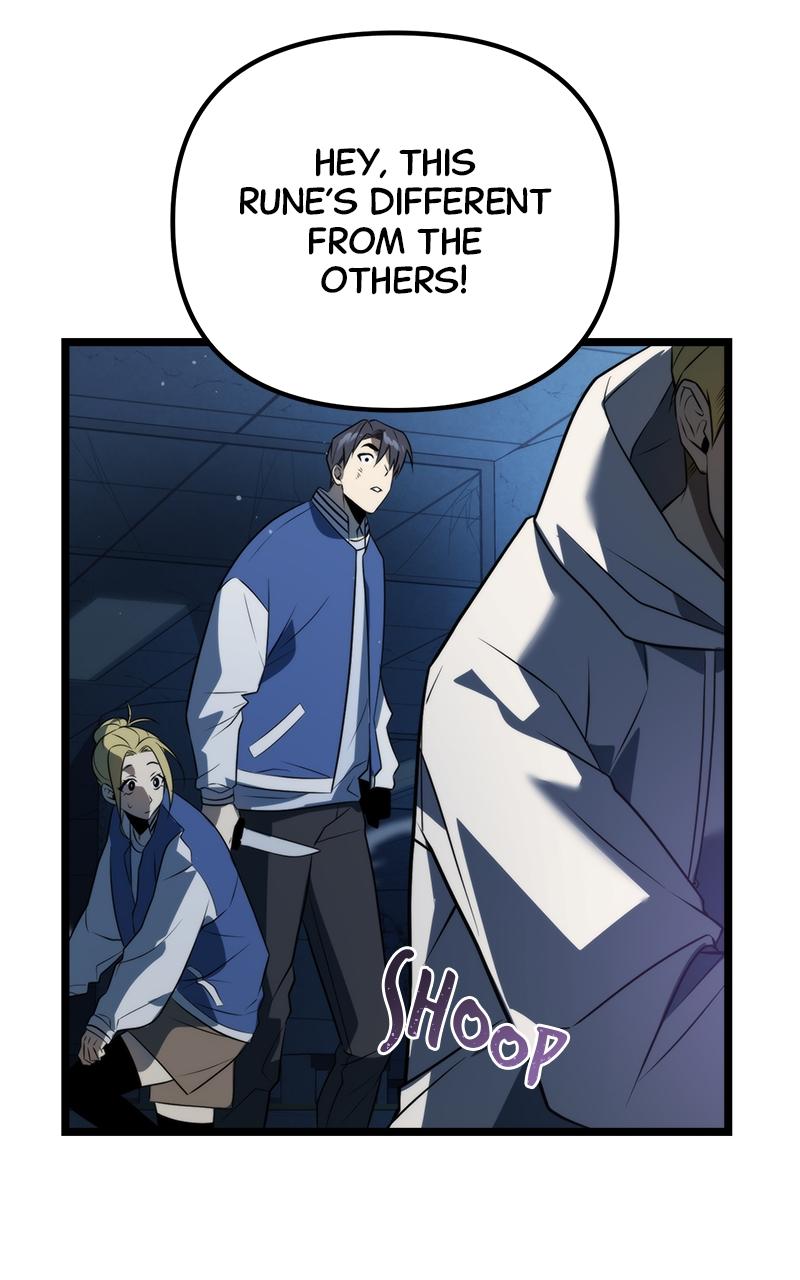 Reincarnator Chap 4 - Next Chap 5