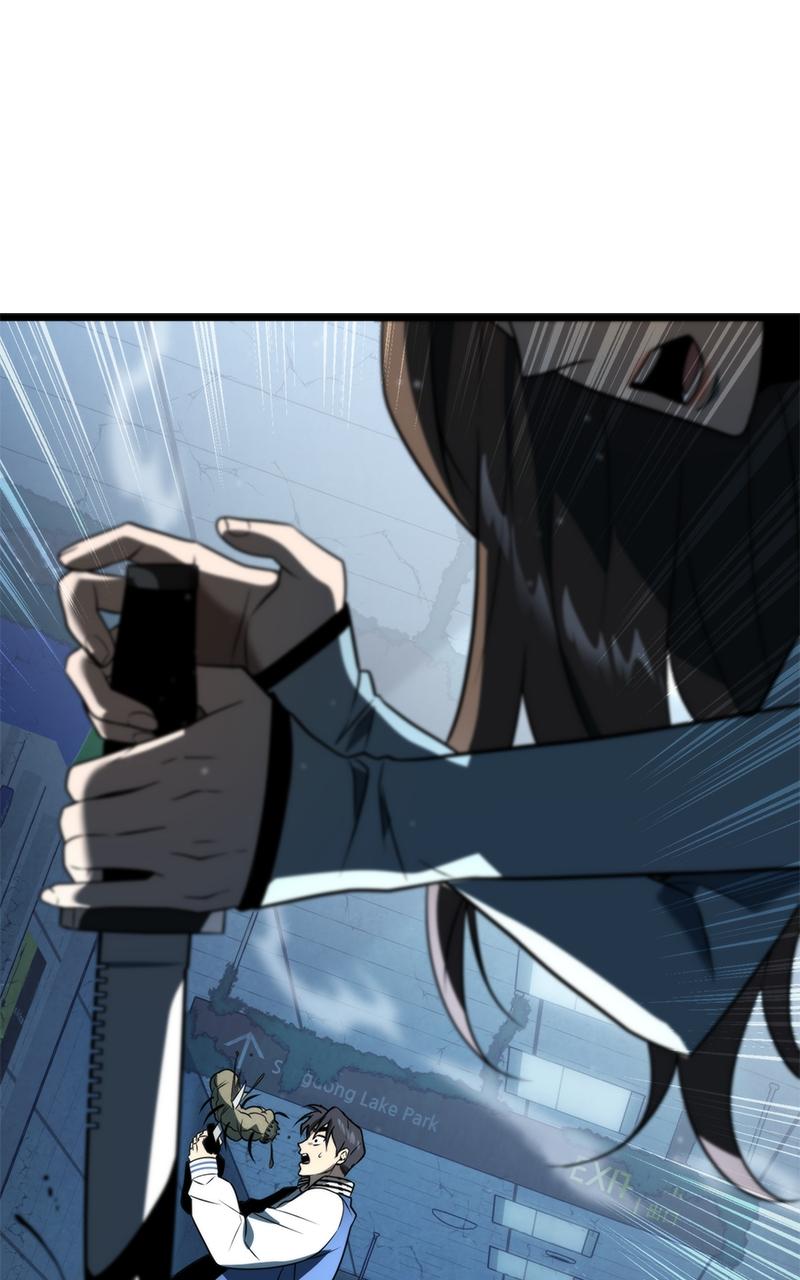 Reincarnator Chap 4 - Next Chap 5