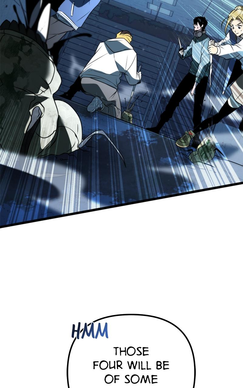 Reincarnator Chap 4 - Next Chap 5