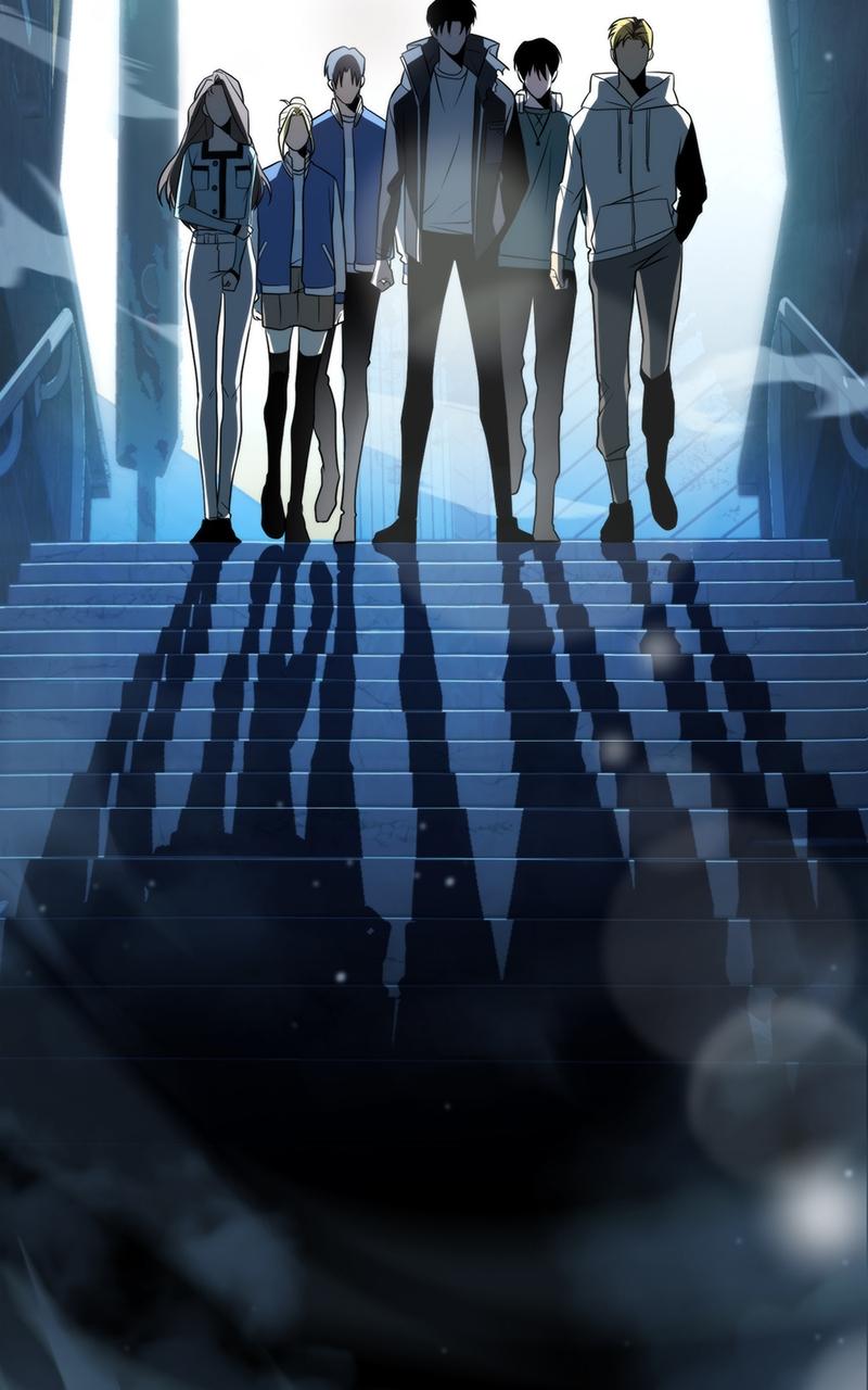 Reincarnator Chap 4 - Next Chap 5