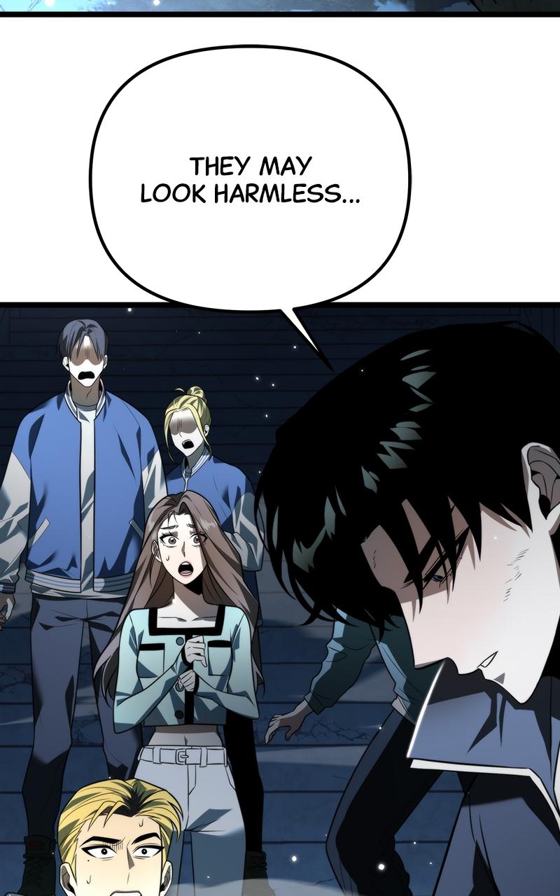 Reincarnator Chap 4 - Next Chap 5