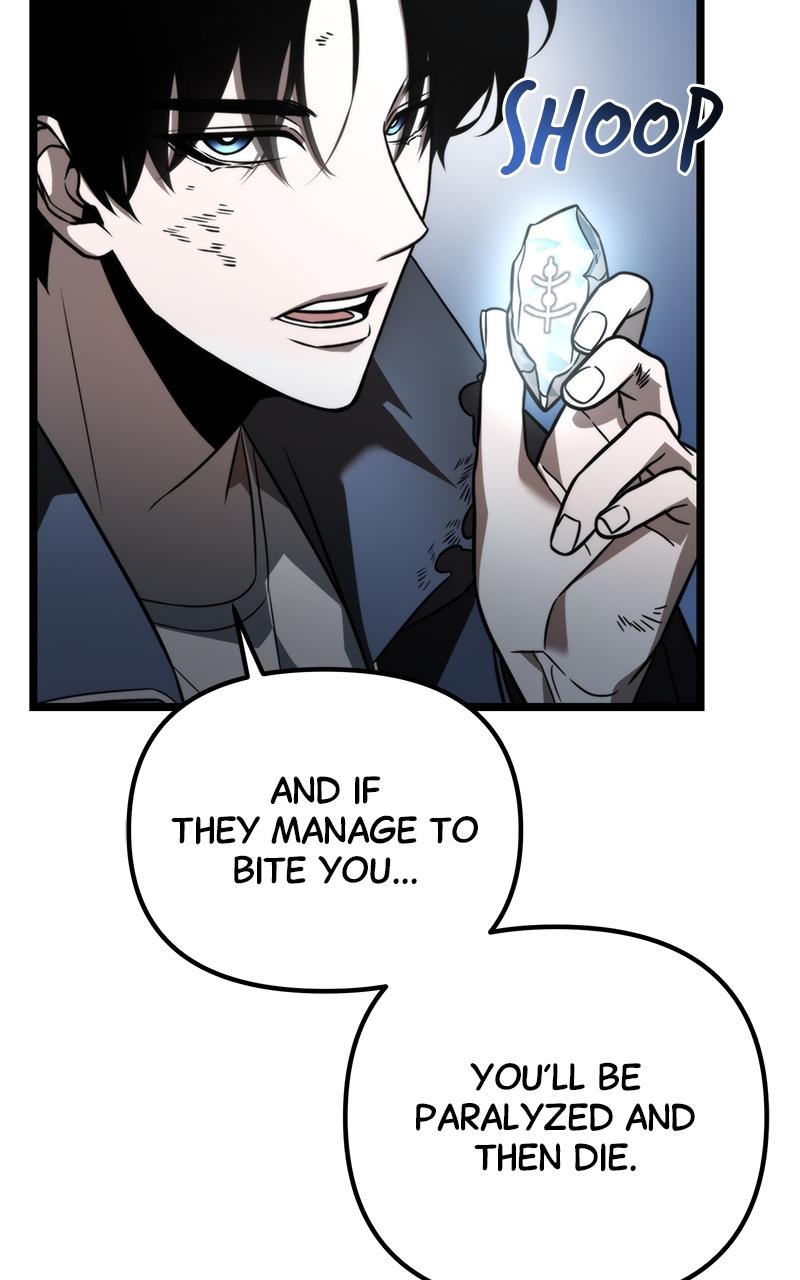 Reincarnator Chap 4 - Next Chap 5