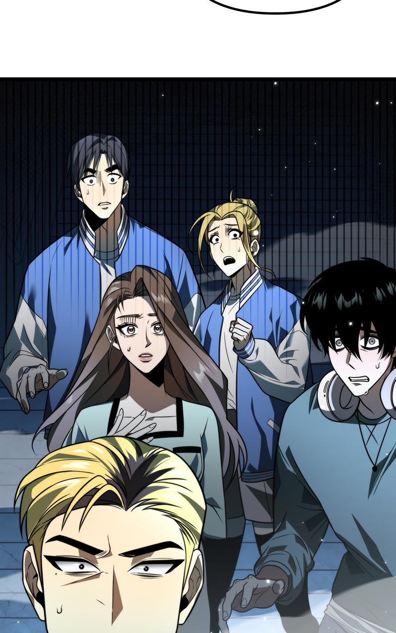Reincarnator Chap 4 - Next Chap 5