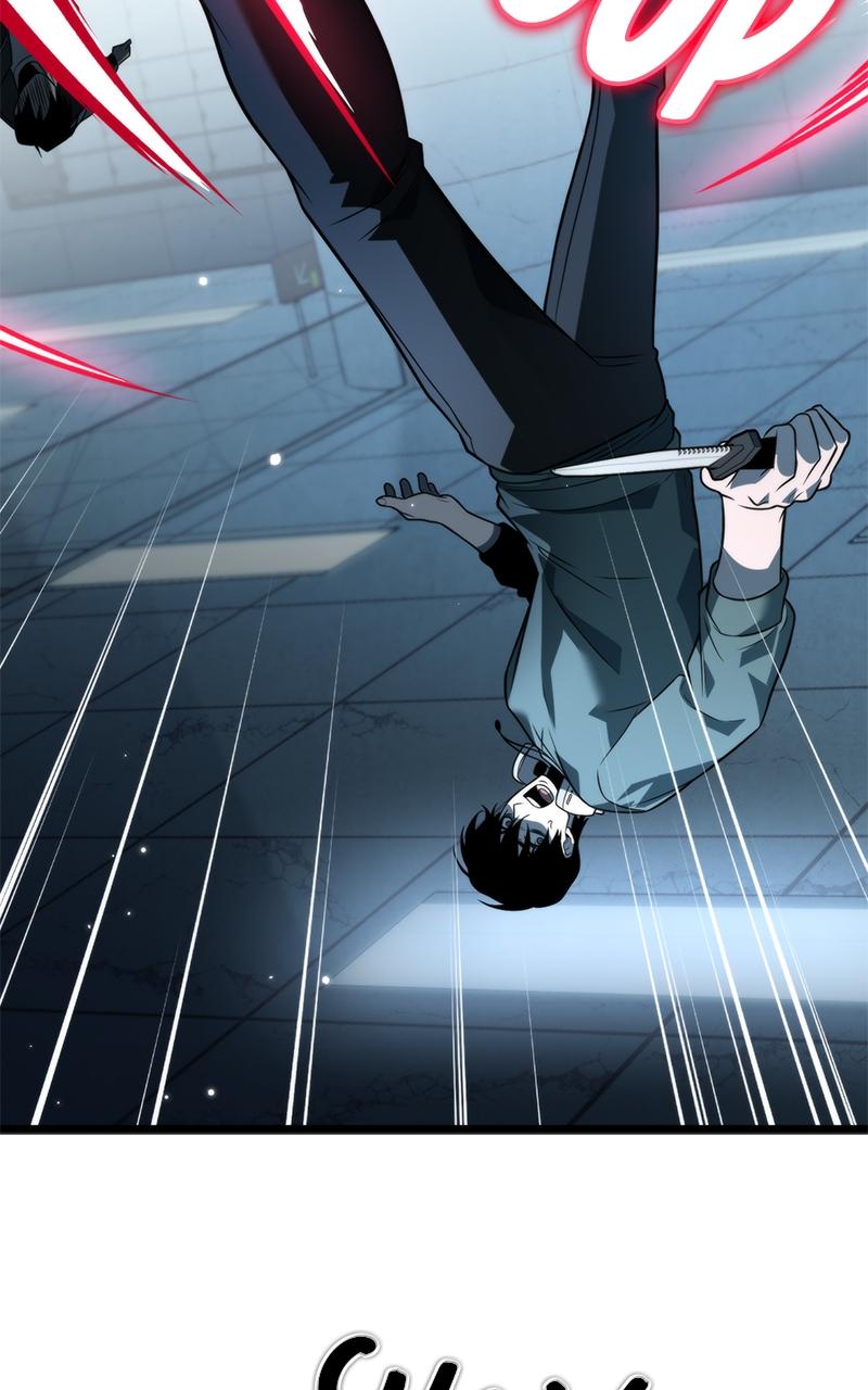 Reincarnator Chap 4 - Next Chap 5