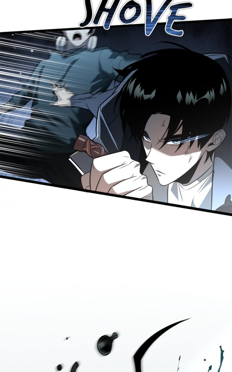 Reincarnator Chap 4 - Next Chap 5