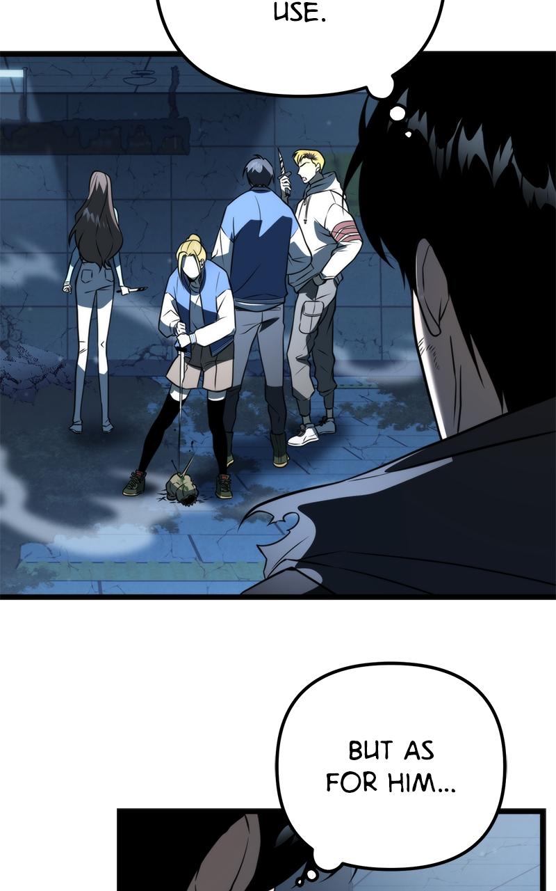 Reincarnator Chap 4 - Next Chap 5