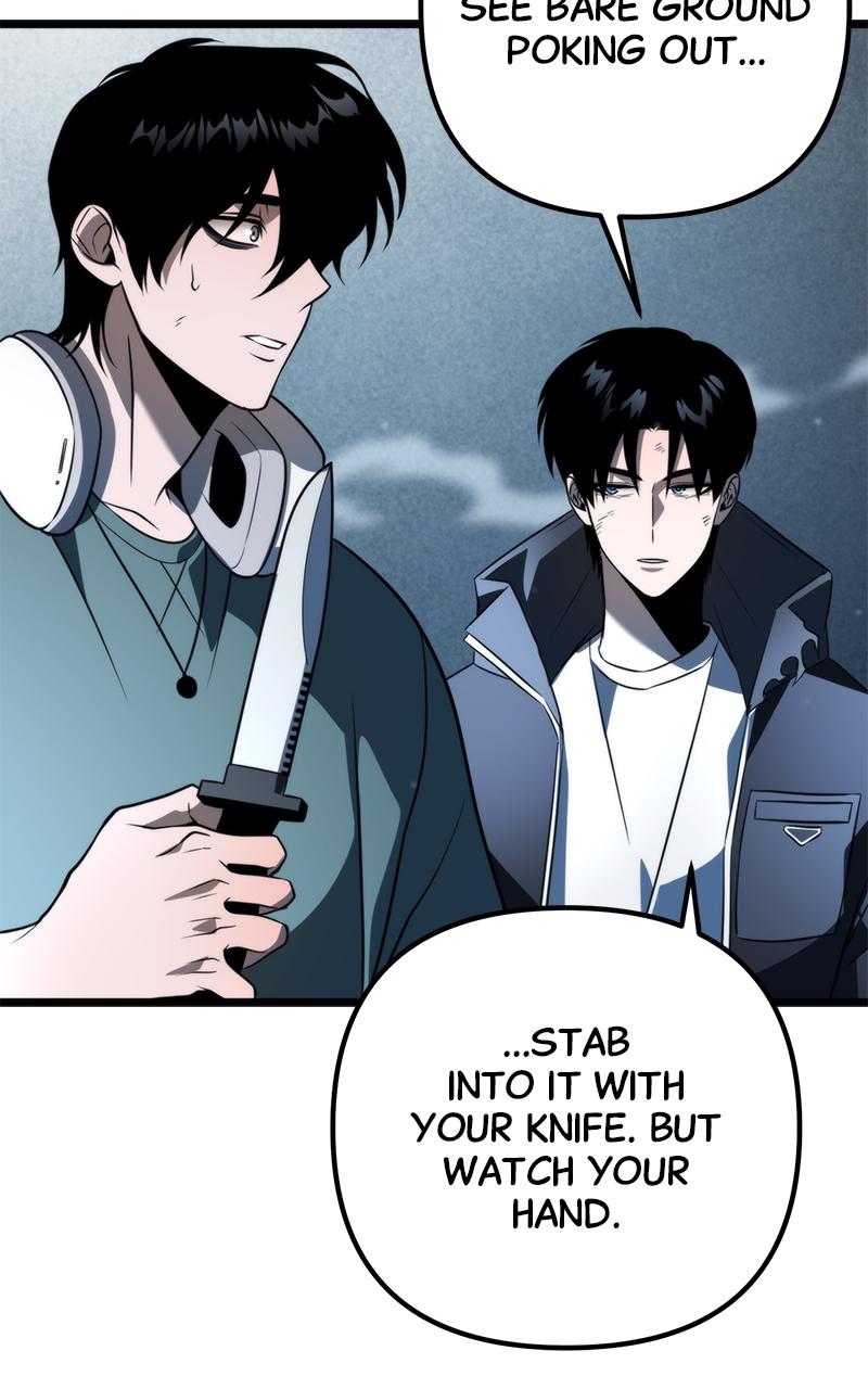 Reincarnator Chap 4 - Next Chap 5