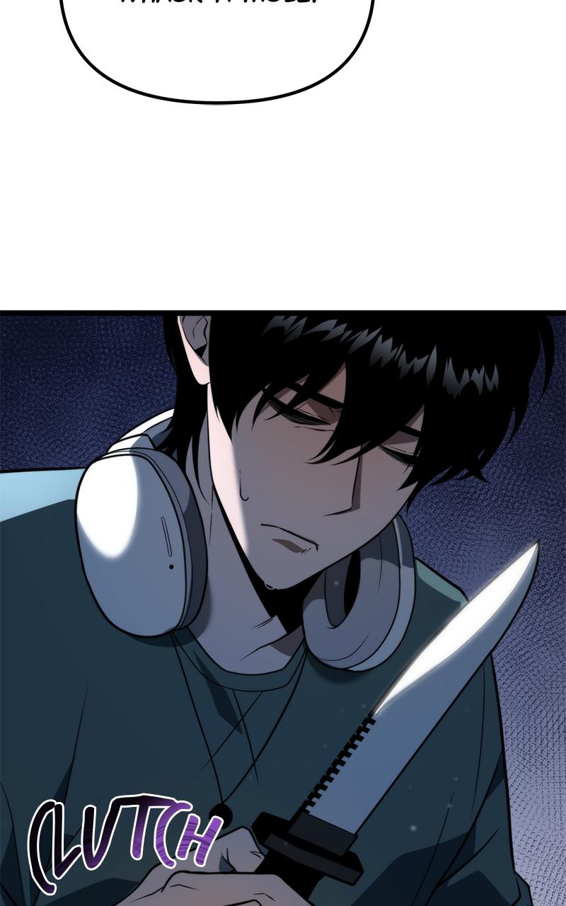 Reincarnator Chap 4 - Next Chap 5