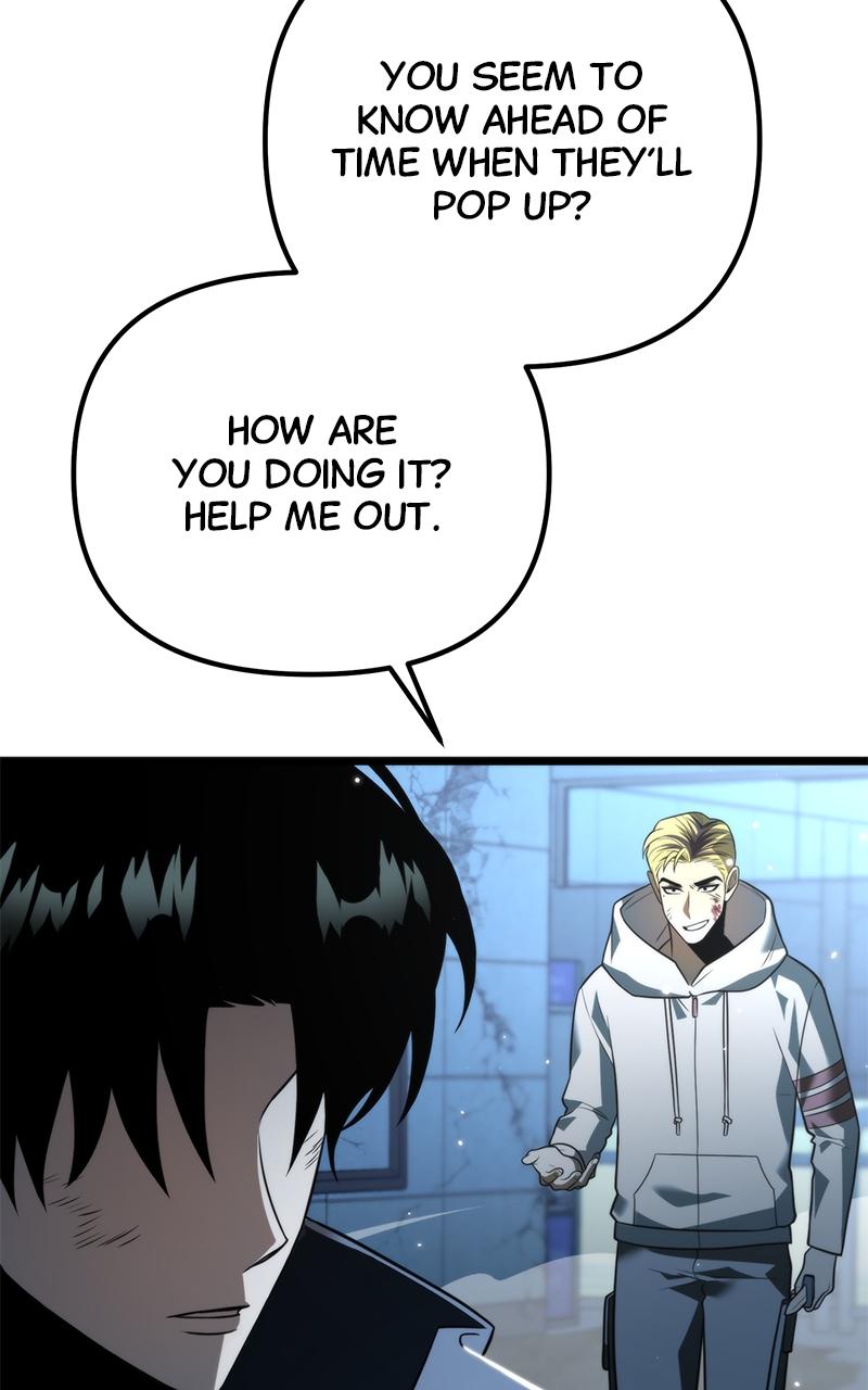 Reincarnator Chap 4 - Next Chap 5
