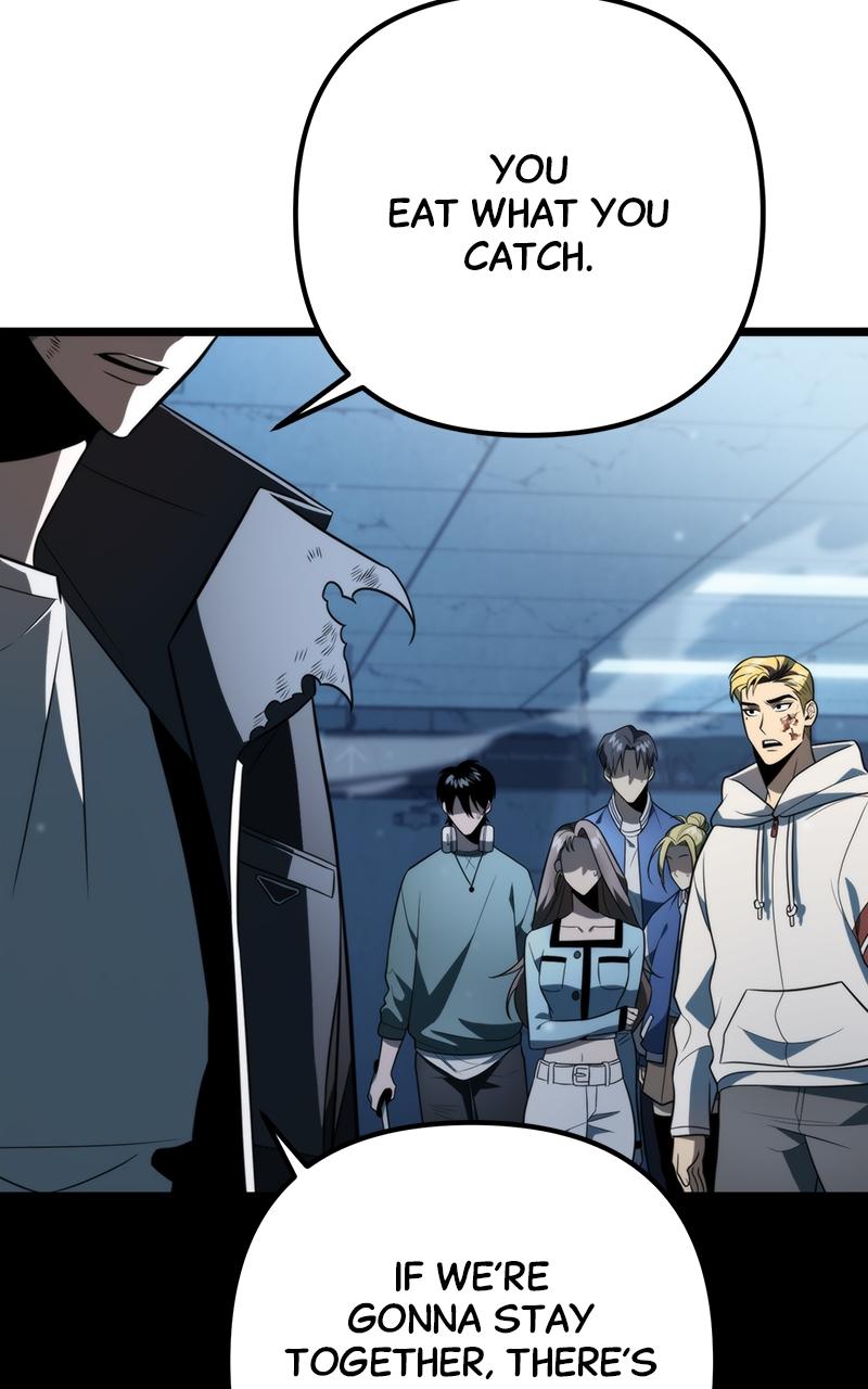 Reincarnator Chap 4 - Next Chap 5