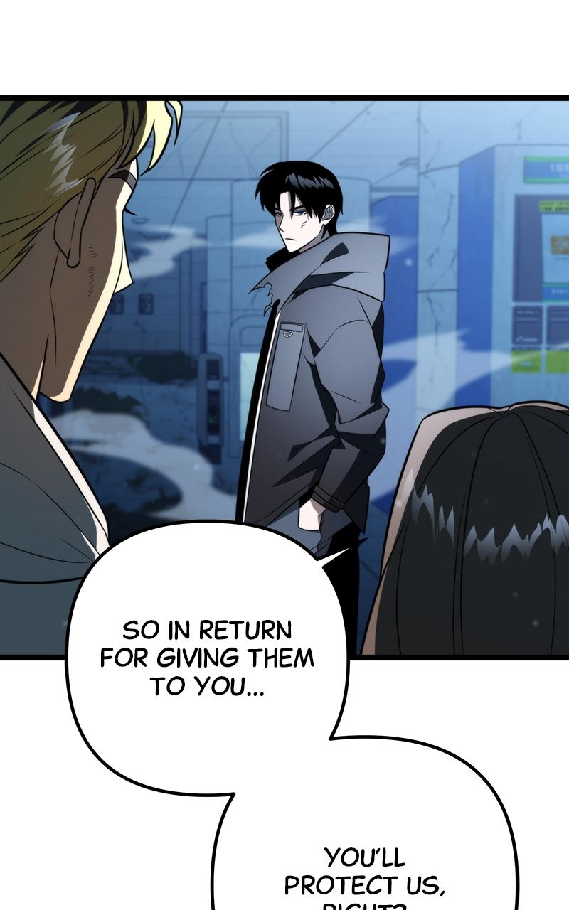 Reincarnator Chap 4 - Next Chap 5