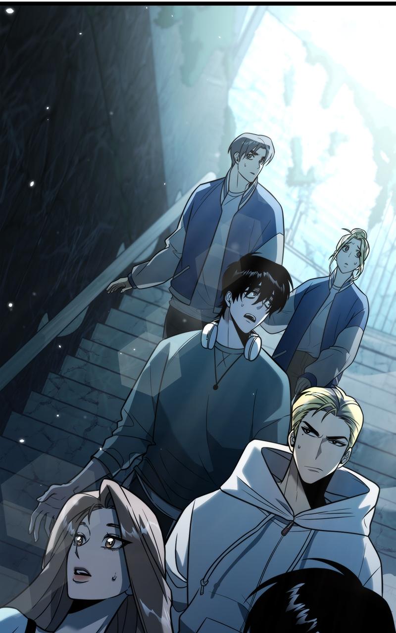 Reincarnator Chap 4 - Next Chap 5