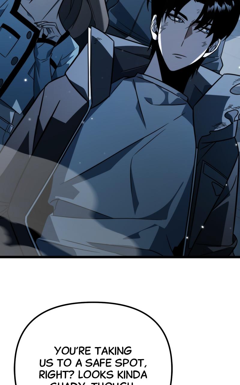 Reincarnator Chap 4 - Next Chap 5
