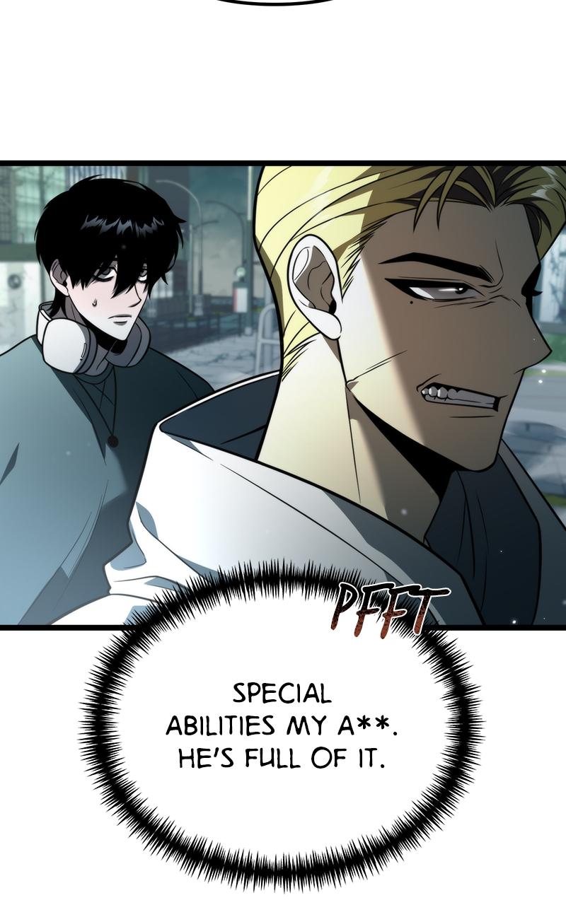 Reincarnator Chap 4 - Next Chap 5