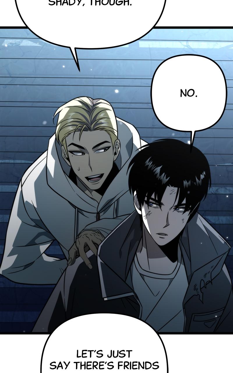 Reincarnator Chap 4 - Next Chap 5