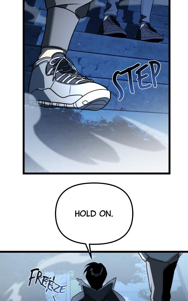 Reincarnator Chap 4 - Next Chap 5