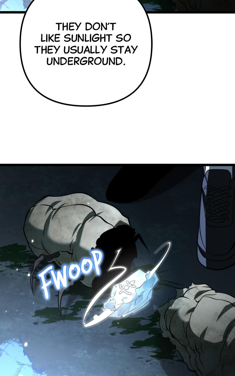 Reincarnator Chap 4 - Next Chap 5