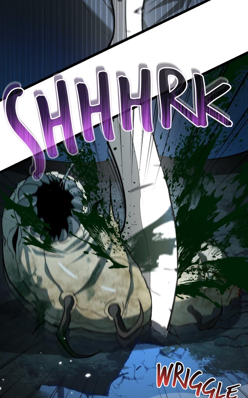 Reincarnator Chap 4 - Next Chap 5