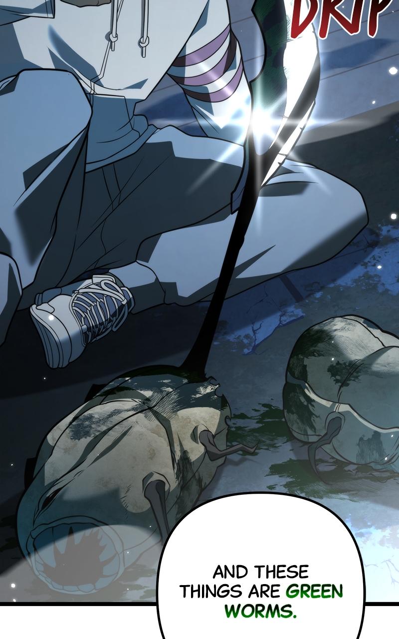 Reincarnator Chap 4 - Next Chap 5