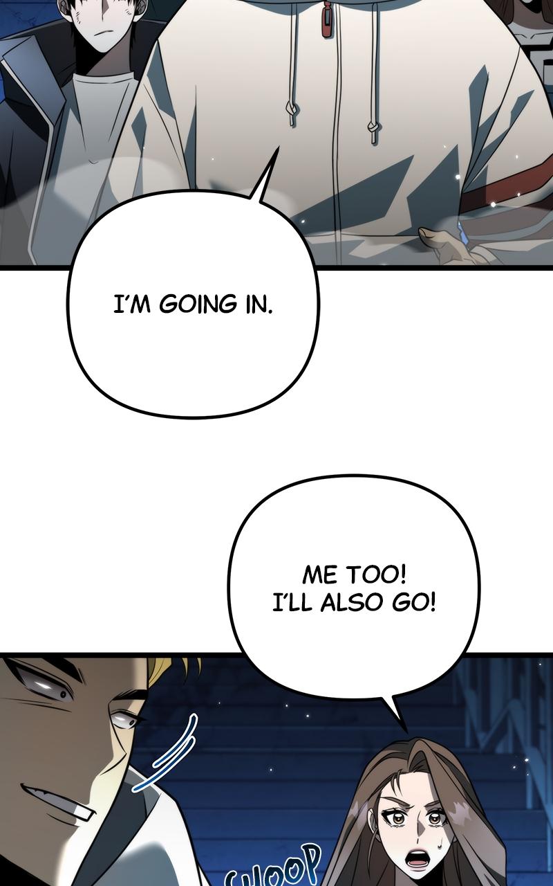 Reincarnator Chap 5 - Next Chap 6