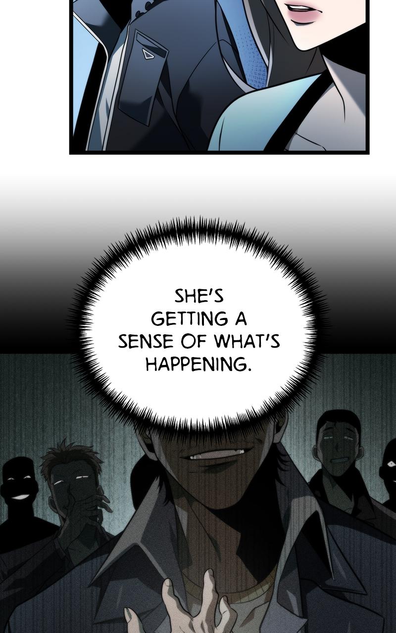 Reincarnator Chap 5 - Next Chap 6