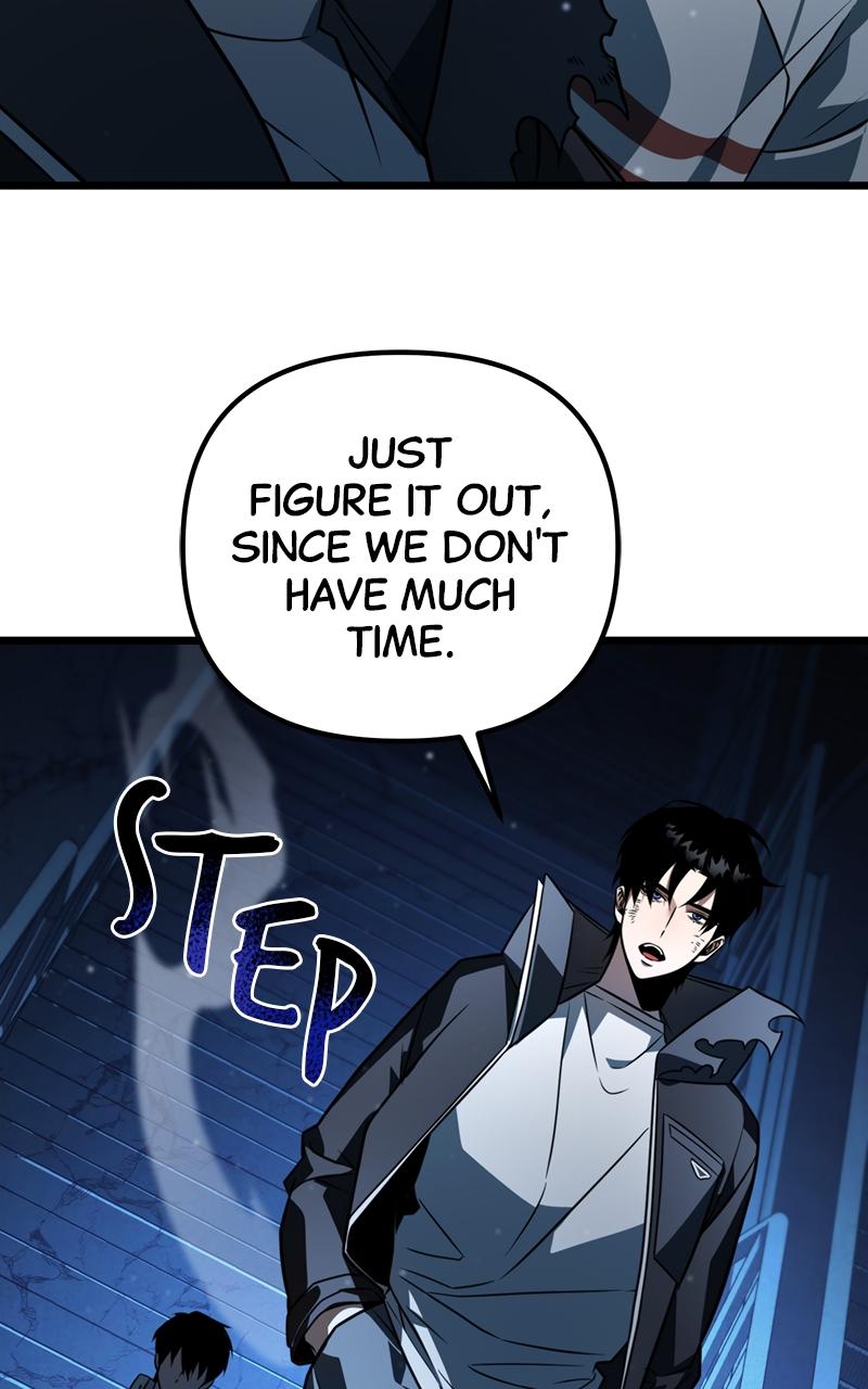 Reincarnator Chap 5 - Next Chap 6