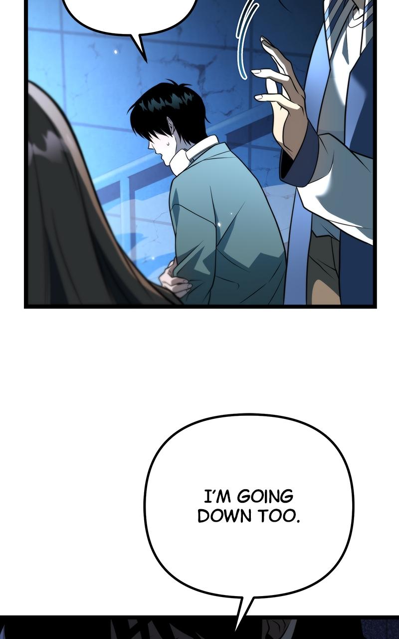 Reincarnator Chap 5 - Next Chap 6