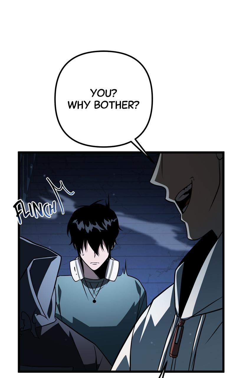 Reincarnator Chap 5 - Next Chap 6