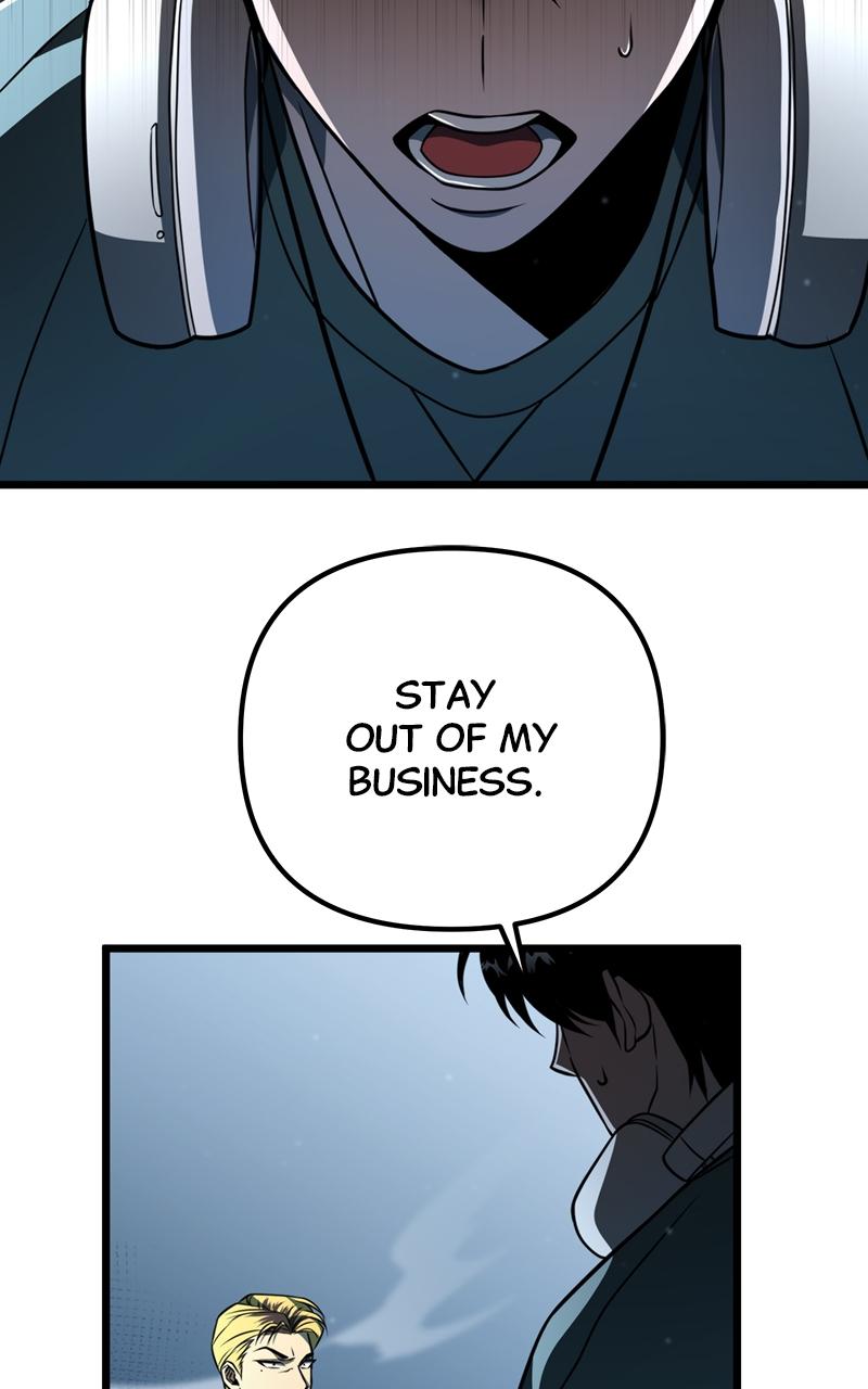Reincarnator Chap 5 - Next Chap 6