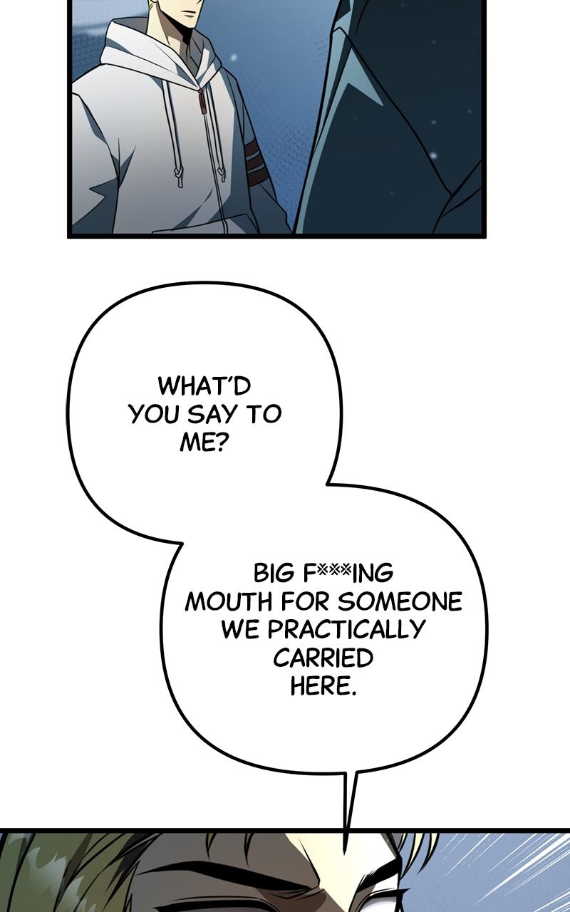 Reincarnator Chap 5 - Next Chap 6
