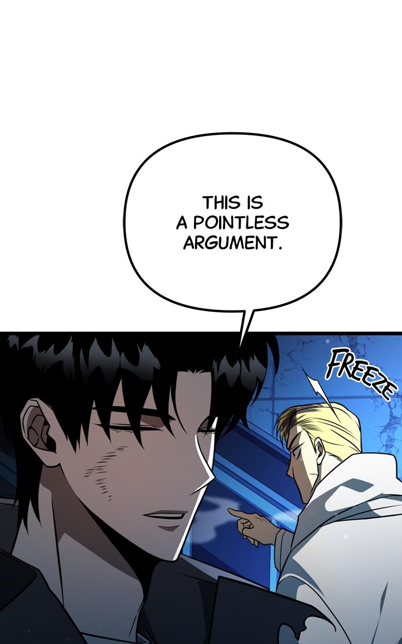 Reincarnator Chap 5 - Next Chap 6