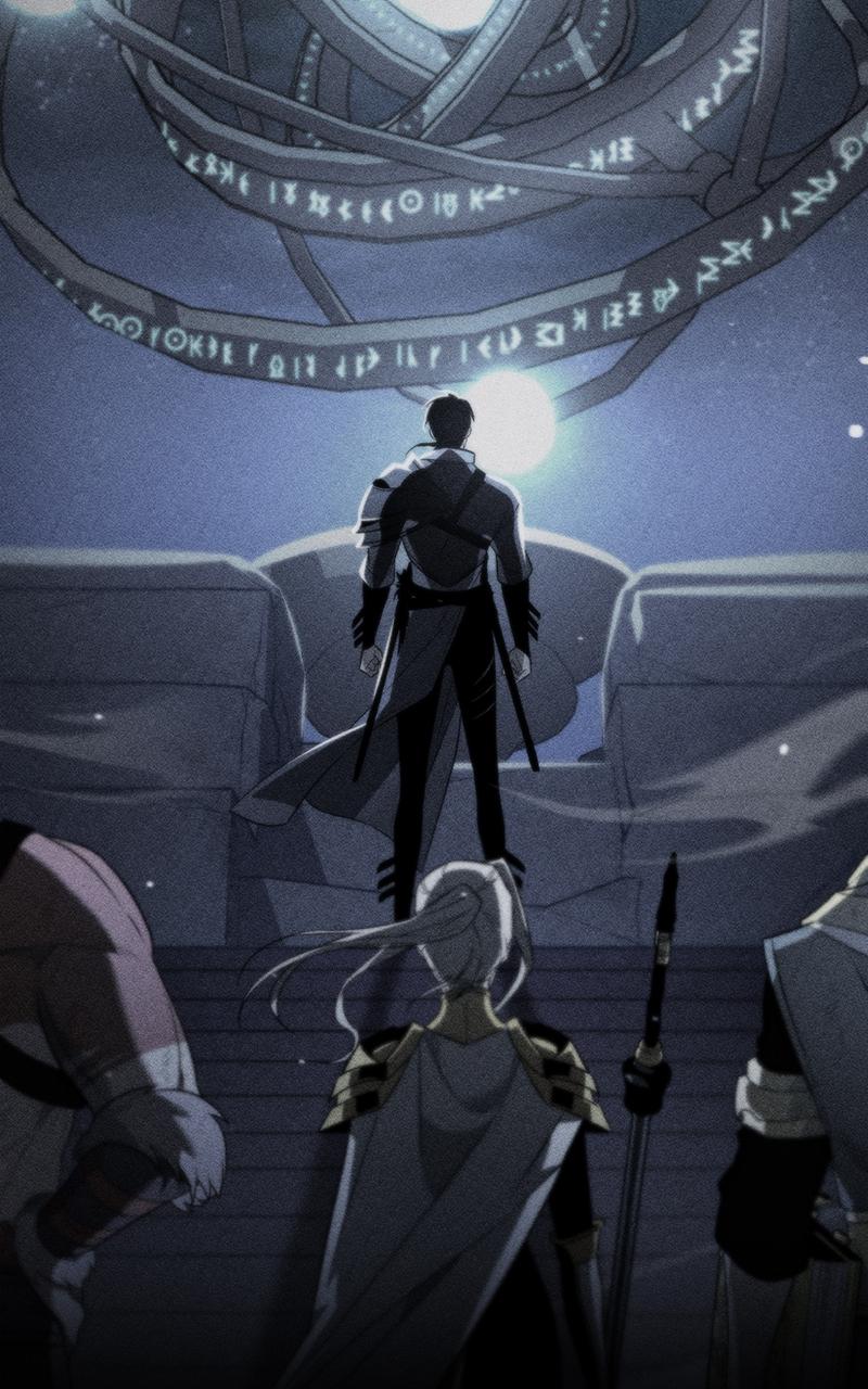 Reincarnator Chap 5 - Next Chap 6
