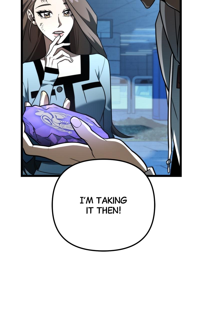 Reincarnator Chap 5 - Next Chap 6