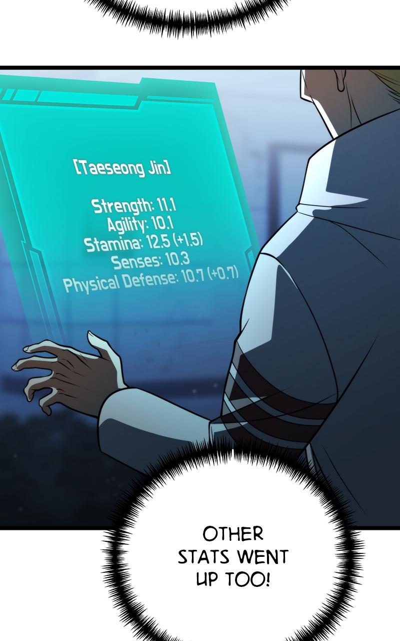 Reincarnator Chap 5 - Next Chap 6