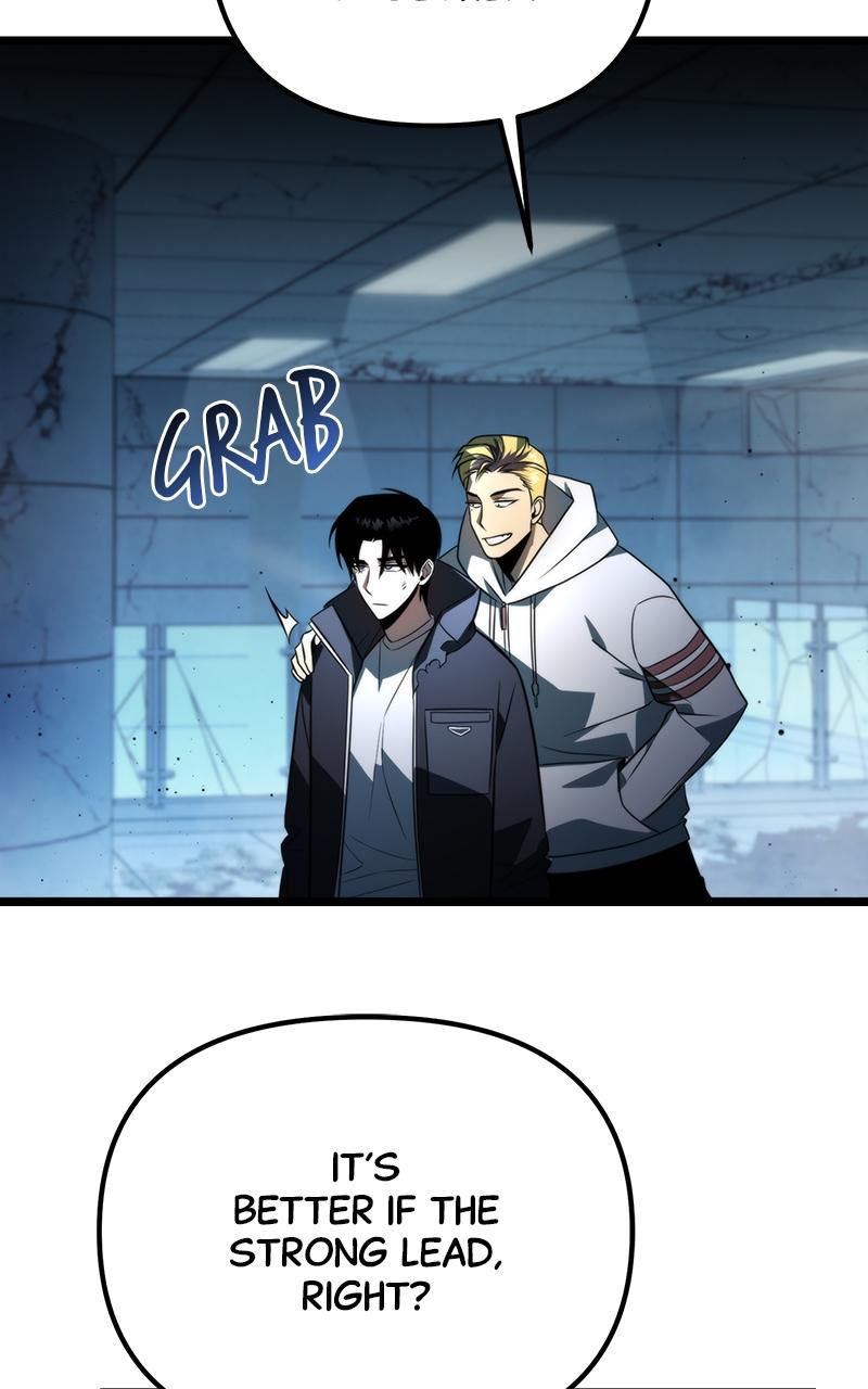 Reincarnator Chap 5 - Next Chap 6