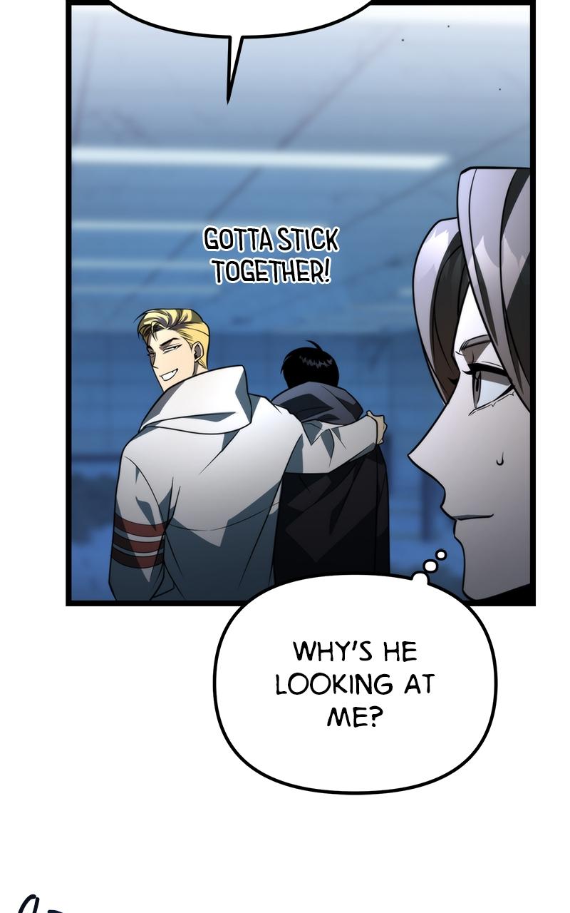 Reincarnator Chap 5 - Next Chap 6