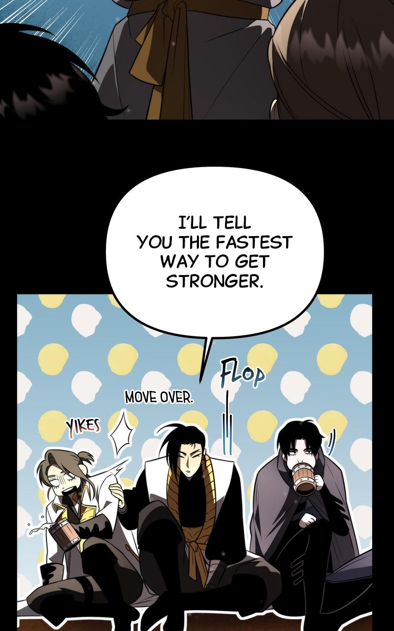 Reincarnator Chap 5 - Next Chap 6