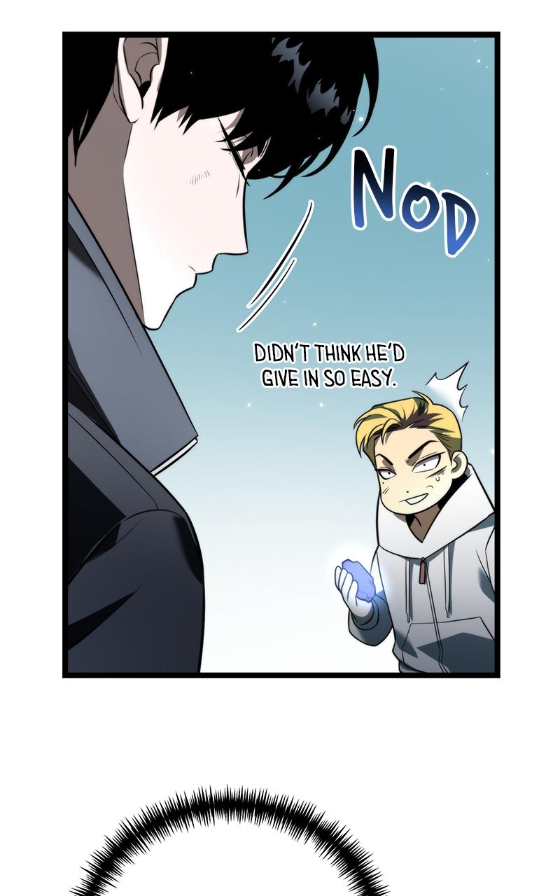 Reincarnator Chap 5 - Next Chap 6