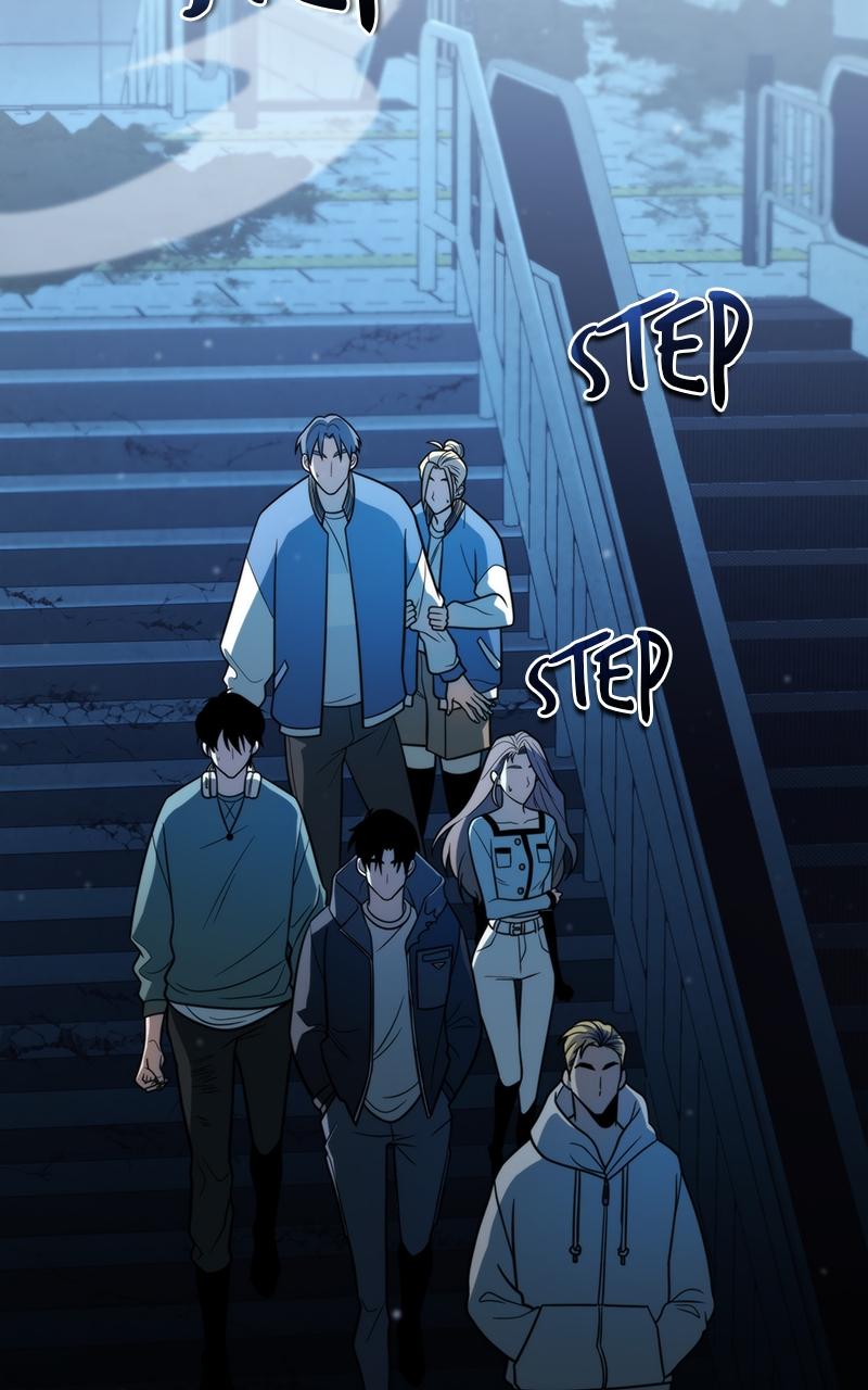 Reincarnator Chap 5 - Next Chap 6