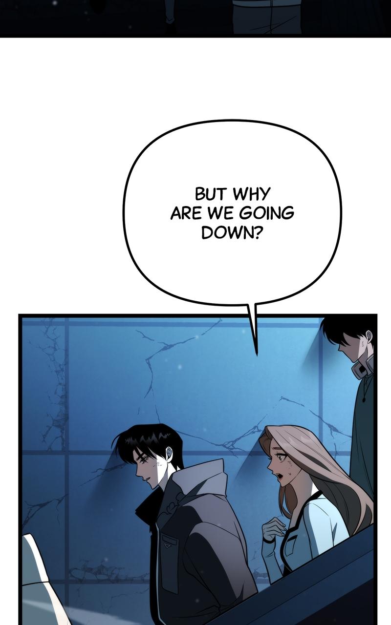 Reincarnator Chap 5 - Next Chap 6